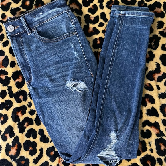 Express 6R dark blue - Picture 2 of 3